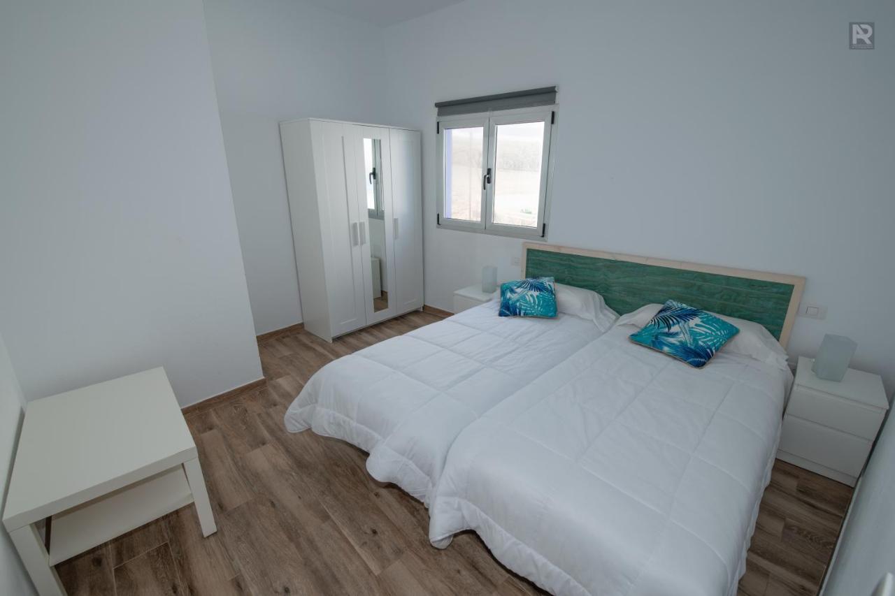 Casa Playa Ondina Apartment กัลดาร์ ภายนอก รูปภาพ