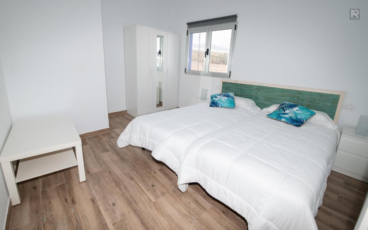 Casa Playa Ondina Apartment กัลดาร์ ภายนอก รูปภาพ