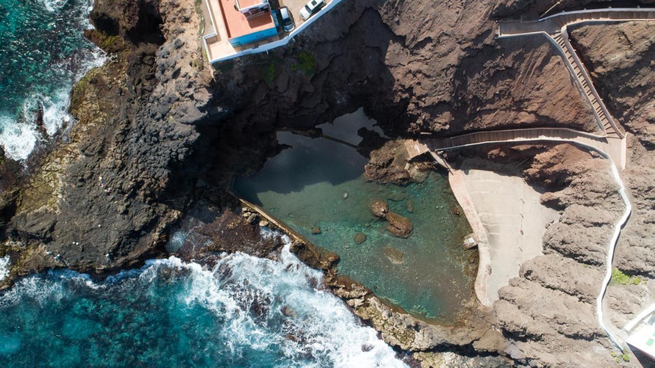 Casa Playa Ondina Apartment กัลดาร์ ภายนอก รูปภาพ