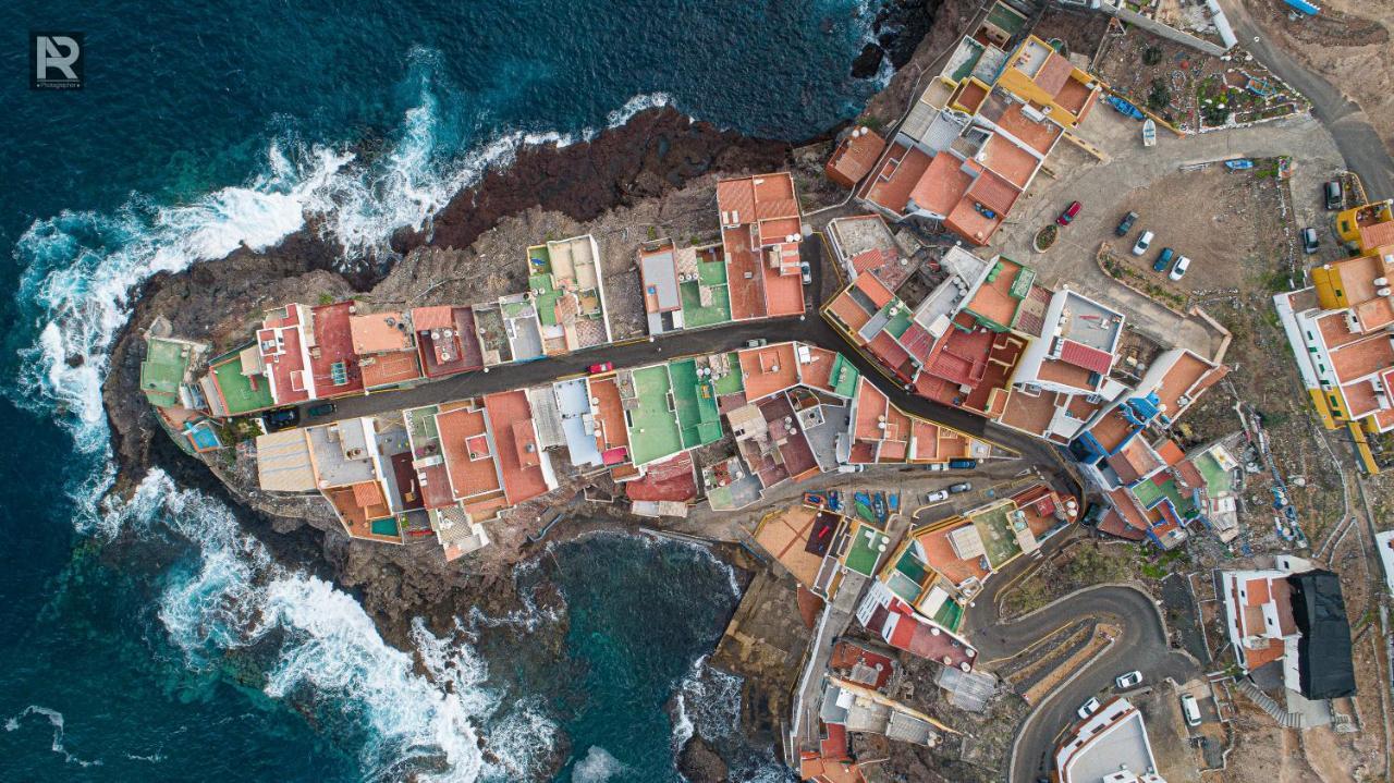 Casa Playa Ondina Apartment กัลดาร์ ภายนอก รูปภาพ