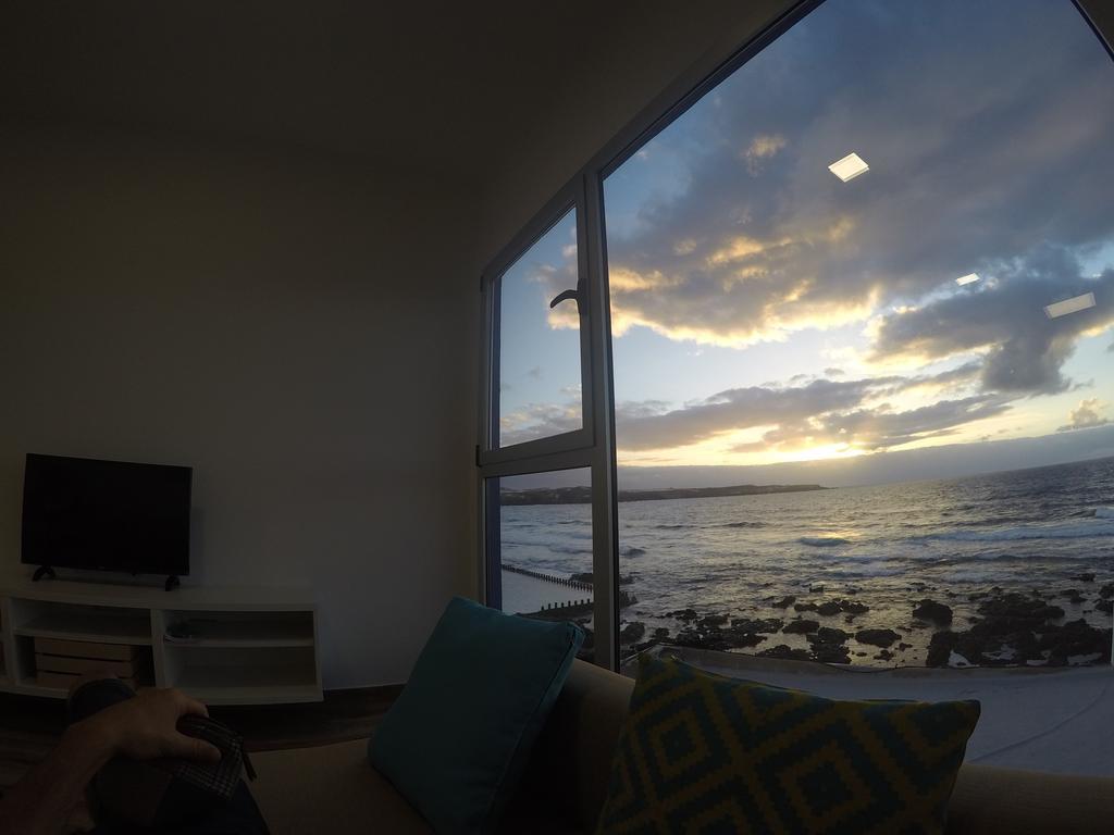 Casa Playa Ondina Apartment กัลดาร์ ภายนอก รูปภาพ