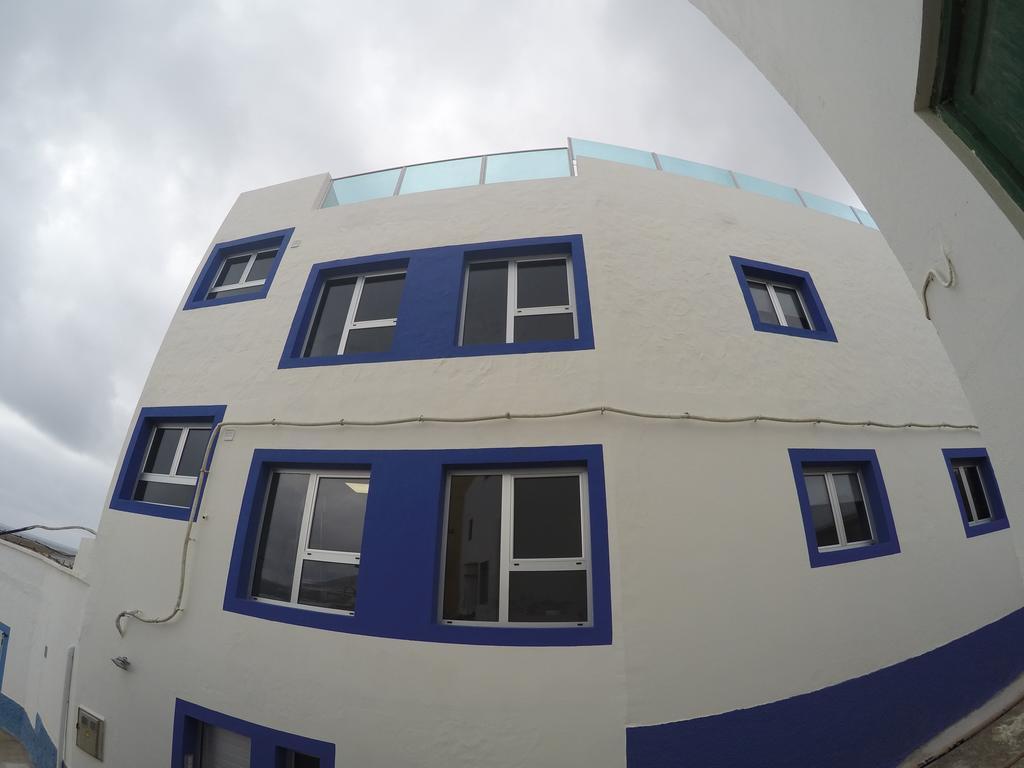 Casa Playa Ondina Apartment กัลดาร์ ภายนอก รูปภาพ