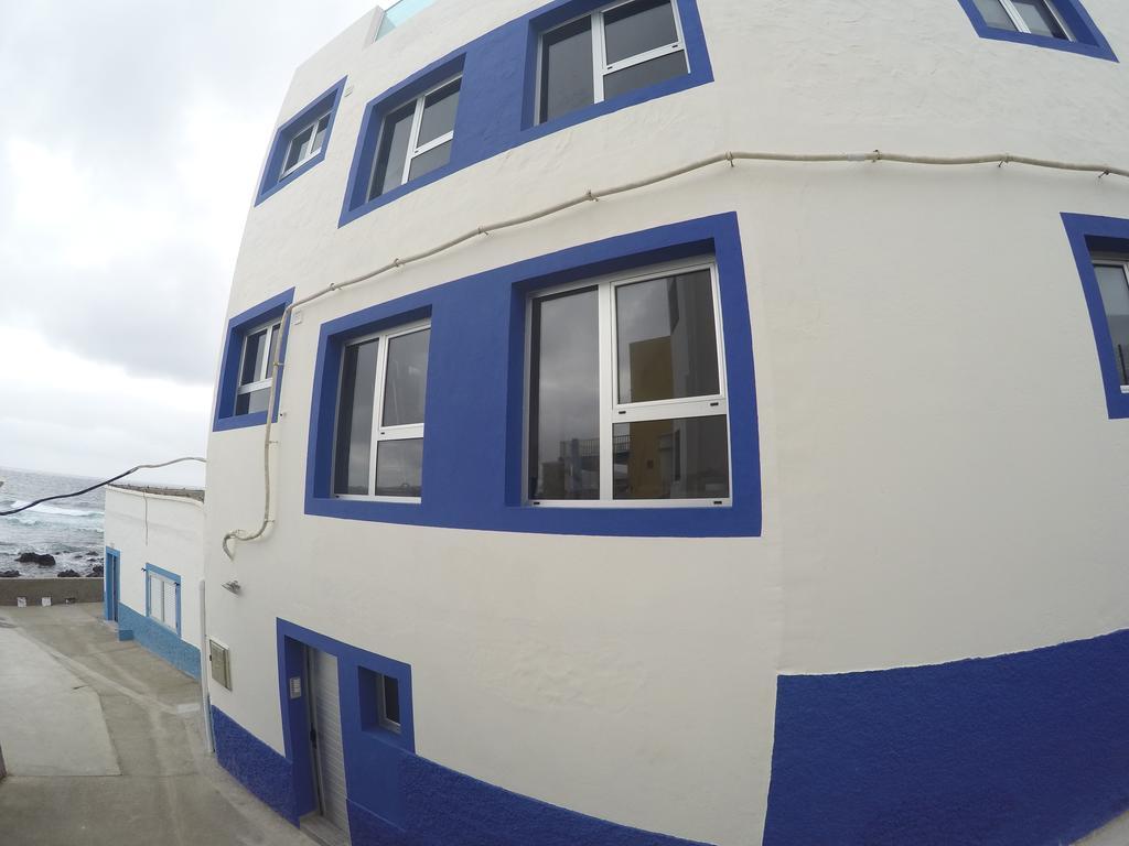 Casa Playa Ondina Apartment กัลดาร์ ภายนอก รูปภาพ